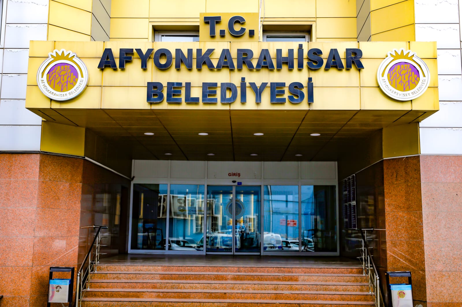 Afyon Belediyesinden Aile Yılına Özel Aile Kampı!